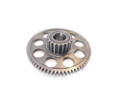 Cesta de embrague Triumph Trophy 4 1200 Daytona 750 1200 engranaje piñón y arbusto Foto 1 de 4