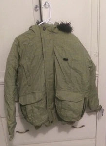 Neu mit Etikett DC Shoes Snowboardjacke Mantel Herren Größe S - Bild 1 von 4