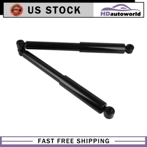 Rear Shock Struts Cartridge Pair Set For Mercedes-Benz Sprinter 2500 2010-2017 - Foto 1 di 2