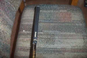 Neu Cleveland Dynamic Gold Wedge Flex Stahlschaft mit Griff 33 1/2 Zoll - Bild 1 von 5