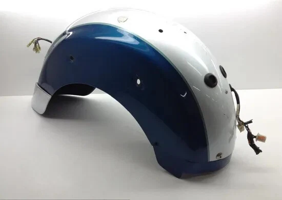 Rear Fender Fairing Tire Hugger 1996 Yamaha Royal Star XVZ1300AT Tour 1626A x - Image 1 of 4