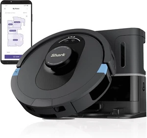 Shark AV2501S X3 AI Ultra Saugroboter, mit Matrix Clean - Bild 1 von 10