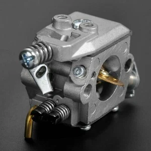 Repuestos carburador carburador de repuesto para motosierra WALBRO 3800 38cc 4100 41cc - Imagen 1 de 10