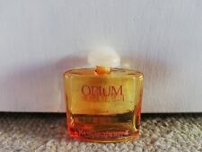 Miniatura Perfume Opium Yves Saint Laurent / Miniature Parfum