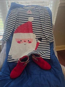 girls outfits and dresses from ruffle girl  - Picture 1 of 2