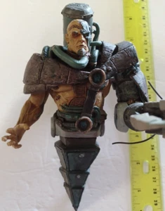 Ultima Online - Lord Blackthorn 8" Figure - 2001 Electronic Arts McFarlane Toys - Picture 1 of 9