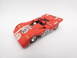 Ferrari 312 P B #32 No. 194 1/43 Verem - Picture 1 of 2