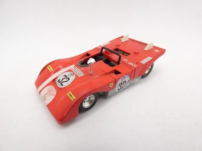 Ferrari 312 P B #32 No. 194 1/43 Verem - Image 1 of 2