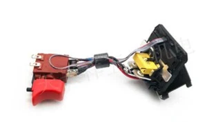 Electronic Mode for Bosch 3 601 JA1 T02 GDS 14.4 V-LI Percution Drilling Machine - Picture 1 of 1
