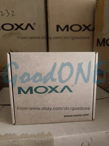 NUEVO IKS-6726A-2GTXSFP-HV-T MOXA Interruptor Ethernet Industrial Administrado Envío Rápido - Imagen 1 de 1