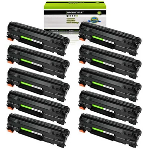 Toner GREENCYCLE CRG-137 pasuje do Canon ImageClass MF212w MF224dw LBP151dw - Zdjęcie 1 z 19