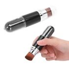 Multifunctional DoubleEnded Nail Dust Brush Portable Makeup Blusher Shadow B GHB