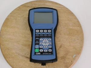 QSI CORP QTERM-G55 Terminale Portatile Non Testato LEGGI - Foto 1 di 6
