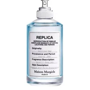 Replica Sailing Day by Maison Margiela 3.4 oz / 100ml EDT Spray for Unisex New - Picture 1 of 2