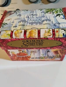 grimm's sorry time library 1996 - Imagen 1 de 2