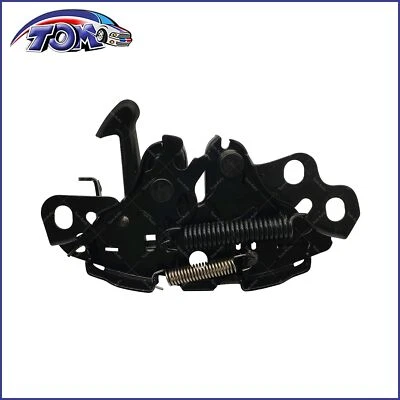 Bloqueo de cierre de capó para Nissan Rogue 2014-2019 2,5 L I4 656014BA0A NI1234139 Foto 1 de 4