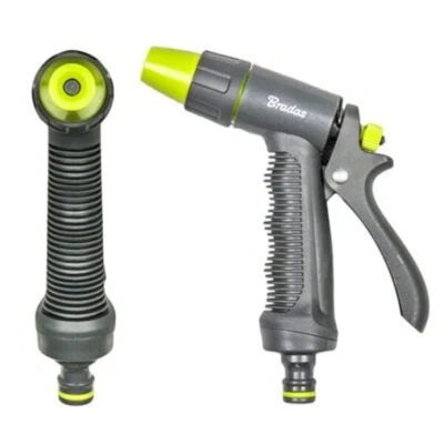 BRADAS pistola rociadora para ducha de jardín LIME LINE SOFT 2099 - Imagen 1 de 4