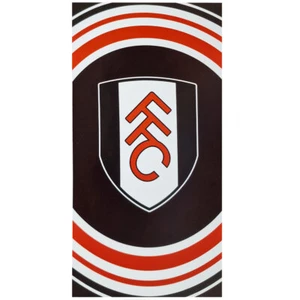 Fulham FC Pulse Towel - Brand New Official Merchandise - Picture 1 of 3