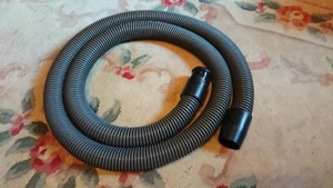 KIRBY VACUUM CLEANER FLEXIBLE HOSE ONLY. USED BUT GOOD. NO HOSE END FITTINGS !!! - Picture 1 of 10