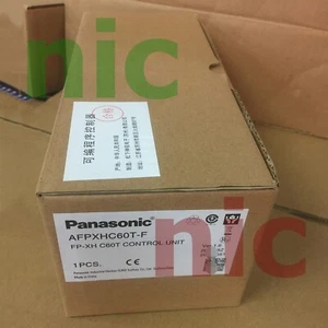 AFPXHC60T-F Panasonic Module - Picture 1 of 4