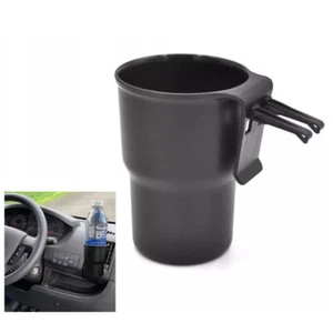 Fit For Peugeot Boxer, Citroen Relay Fiat Ducato 2006-Onwards Clip-on Cup Holder - Picture 1 of 5