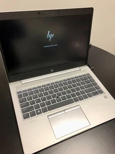Portatile HP Elitebook 745 G6 - Foto 1 di 12