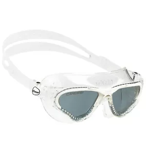 Cressi Cobra Swim Mask - Picture 1 of 12