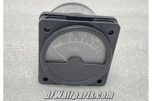 MD79-21, 58-380075-21, Beech Baron Fuel Quantity Indicator - Picture 1 of 2