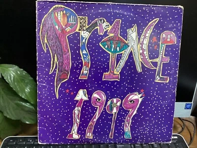 Prince—1999.. 2 X Vinyl lp..123720 - Image 1 of 4