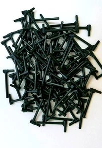 Approx 100pcs Lego 87618, Bar 5L with Handle (Friction Ram) bulk lot - Picture 1 of 2