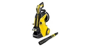 Limpiadora de alta presión Kärcher K5 K 5 Premium Smart Control Flex, 145 bar, 500 l/h - Imagen 1 de 3