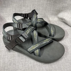 Sandalia deportiva Chaco ZCloud para hombre 10 EU 43 como nueva sendero al aire libre - Imagen 1 de 7