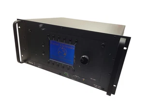 Extron FPC-1000 Matrix 3200 Video Router READ $ - Picture 1 of 4