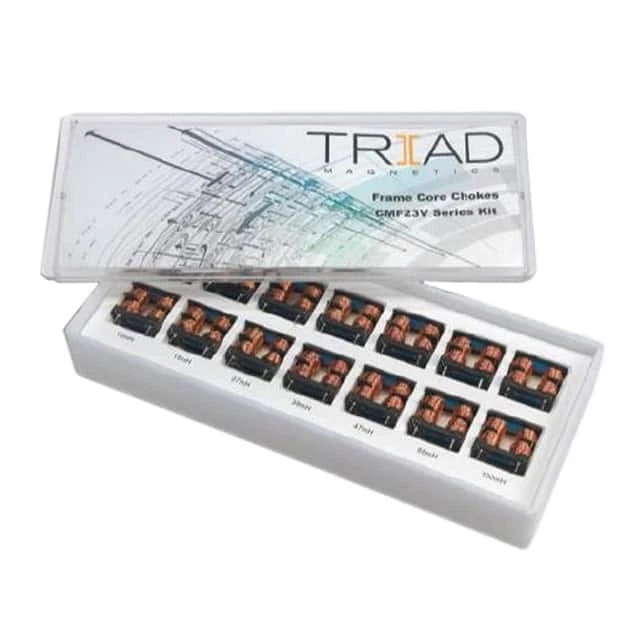 CMF23VK - COMMON MODE CHOKE KIT. - Image 1 of 1