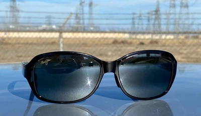 Gafas de sol Maui Jim Koki Beach para mujer - polarizadas hechas en Japón Foto 1 de 4
