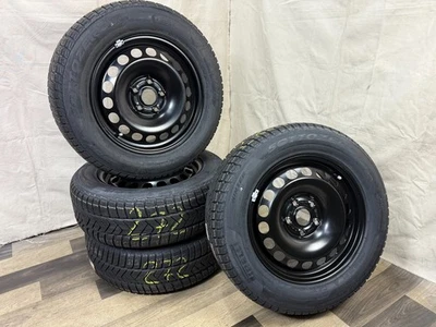 NEU VW  Passat B8, Skoda Superb B8 Winter Kompletträder 3Q0601027C DOT24 - Bild 1 von 4