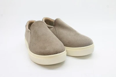 Zapatillas Dr. Scholl's Para Mujer Mocha Taupe Microgamuza Madison Cloud FS 9W Foto 1 de 4