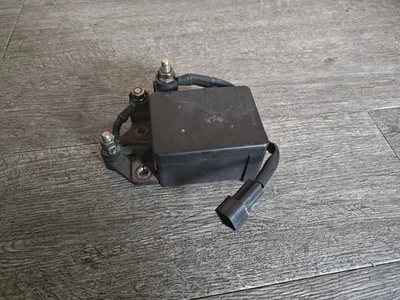 Chevy Duramax Glow Plug Relay Module Lb7 2001-2004 - Image 1 of 4