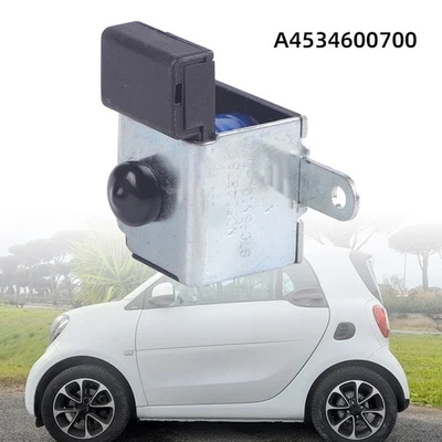 Steering Column Lock Solenoid Valve A4534600700 For BENZ SMART 453 2017-2020 21 - Image 1 of 4