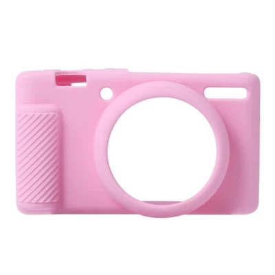 Camera Case Protector forSony ZV-1F ZV-1 II ZV-1M2 Camera Soft Case Q2H16338 - Image 1 of 4