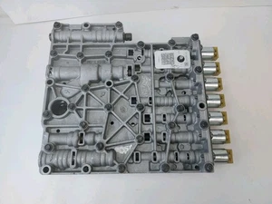 Cuerpo de válvula de transmisión 6R140 para Ford Super Duty F-250 F-350 2011-2019 6,7 L - Imagen 1 de 15