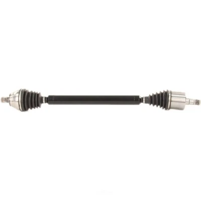 Aar Cv Axle Shaft fits 2007-2014 Volkswagen Golf Rabbit  TRAKMOTIVE - Image 1 of 2