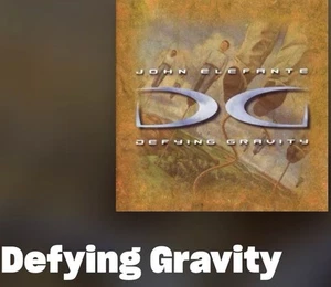 Defying Gravity von John Elefante (CD, September 1999, Pamplin Music) - Bild 1 von 2