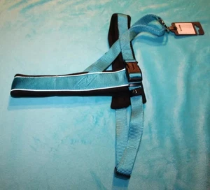 Hunter Norweger Geschirr Racing XXL petrol  schwarz NEU⭐️ KP 42€ - Bild 1 von 11