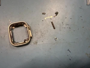 Apple Watch Ultra 1 -49mm (LTE)  Housing Replacement  Parts -  FAST SHIP - Picture 1 of 10