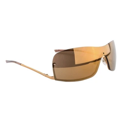 Gafas de sol Gucci GG 90’s Logo 1690/S Tom Ford Era Shield Foto 1 de 4