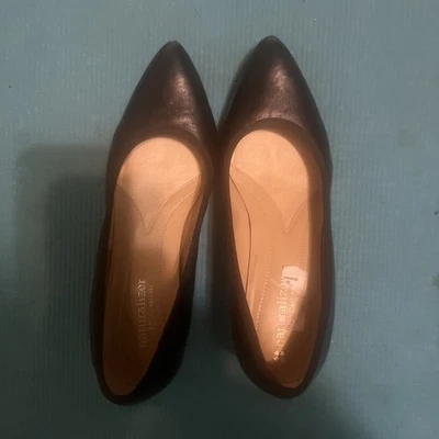 naturalizer shoes size 6.5 - Image 1 of 4