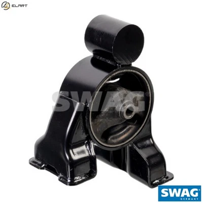 MOUNTING ENGINE 33 10 6178 FOR G4FA 1.4L G4FC 1.6L -LD4FBD4FB-L 4cyl - Image 1 of 4