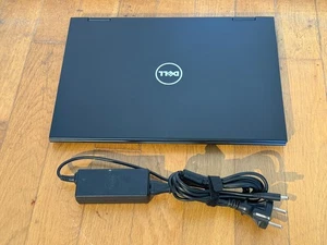 DELL Latitude 3390 2-in-1 Laptop mit Touchscreen - Intel i5 - 16GB - 512 GB SSD - Picture 1 of 13