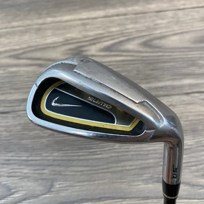 Nike SQ Sumo AW Approach Wedge Mitsubishi Rayon iDiamana grafite regular - Imagem 1 de 4